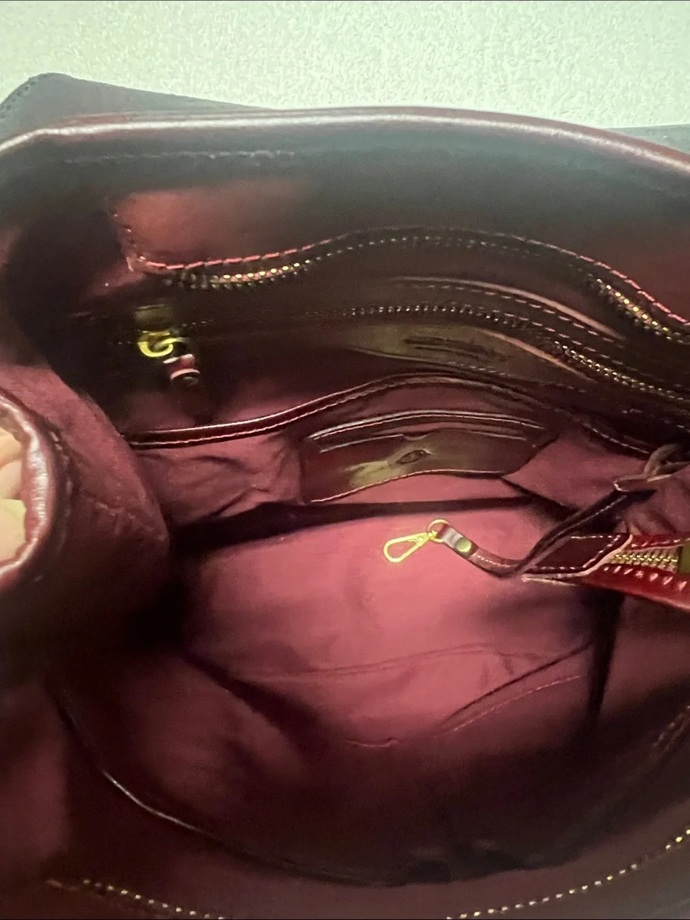 Old Trend Prism Backpack